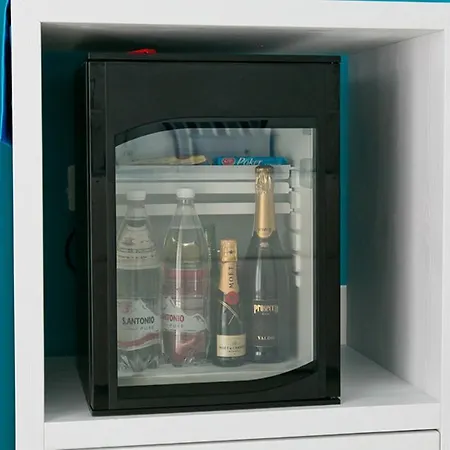 Hotel Terra D'acqua & 3*