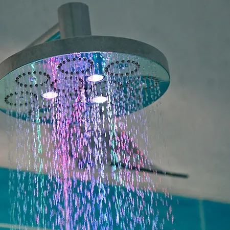 Terra D'acqua & Torre Mozza