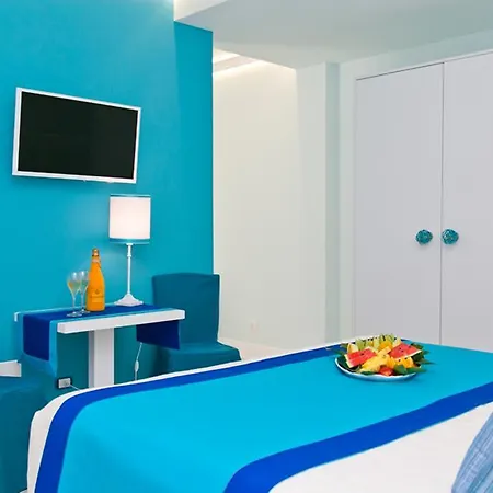 Hotel Terra D'acqua & 3*