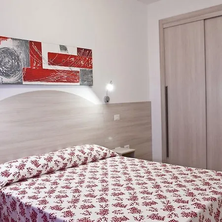 Hotel Terra D'acqua & Torre Mozza