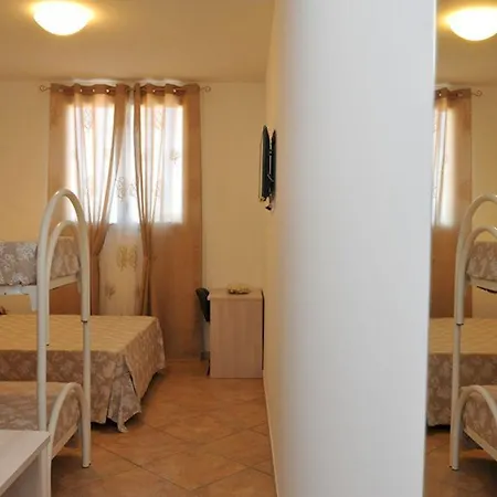 Hotel Terra D'acqua &