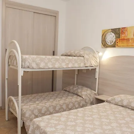 Terra D'acqua & Hotel Torre Mozza