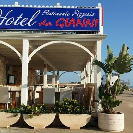 Terra D'acqua & Torre Mozza