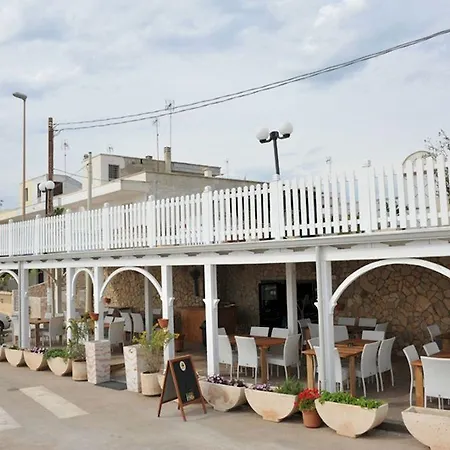 Terra D'acqua & Hotel