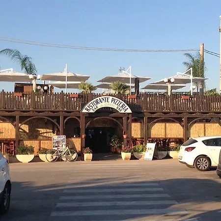 Hotel Terra D'acqua & 3*