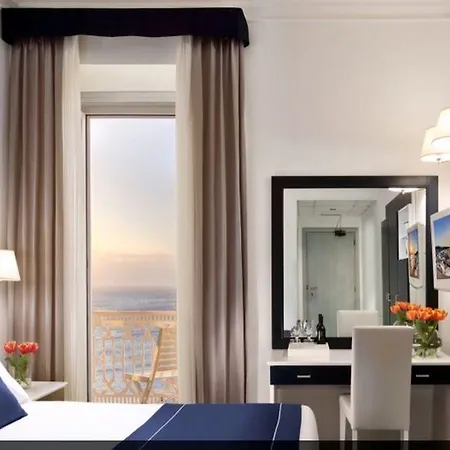 Terra D'acqua & Hotel 3*