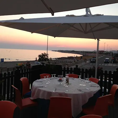 Hotel Terra D'acqua & Torre Mozza
