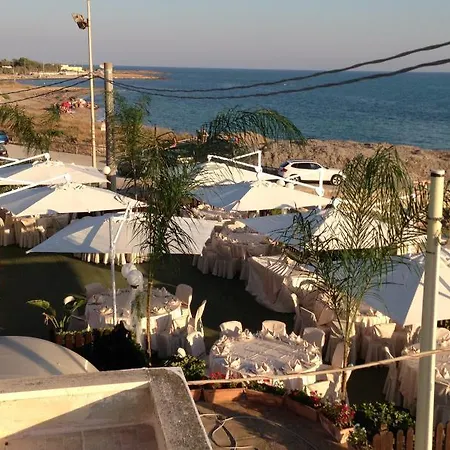 Hotel Terra D'acqua &