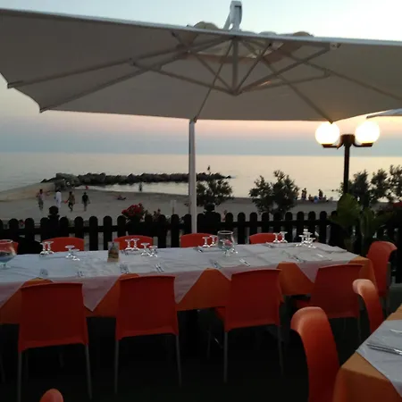 Terra D'acqua & Hotel Torre Mozza