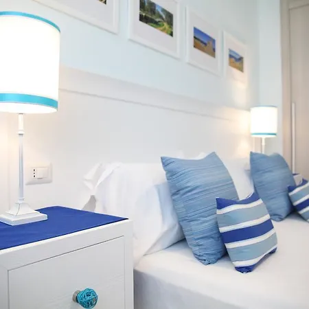 Hotel Terra D'acqua & 3*