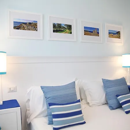 Terra D'acqua & Torre Mozza