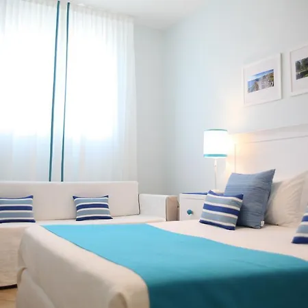 Terra D'acqua & Hotel