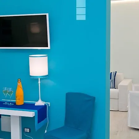 Hotel Terra D'acqua &