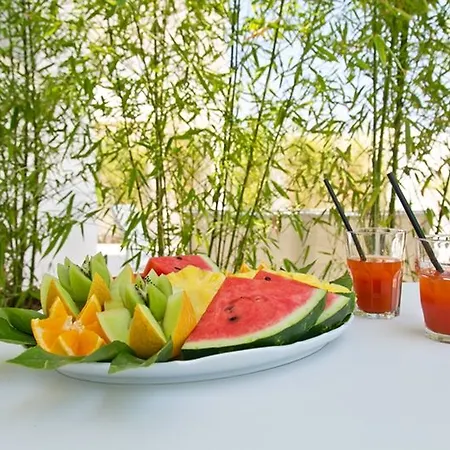 Hotel Terra D'acqua &