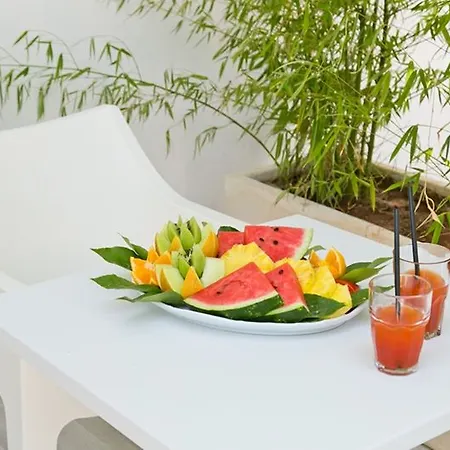 Terra D'acqua & Torre Mozza