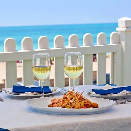 Hotel Terra D'acqua & Torre Mozza