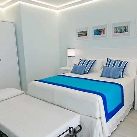 מלון Terra D'acqua & 3*