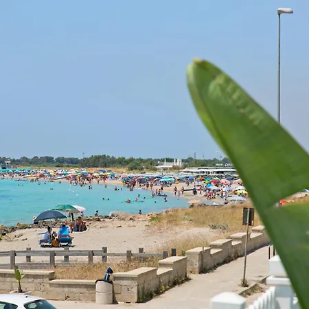 Hotel Terra D'acqua & 3*