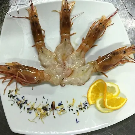 Terra D'acqua & Hotel