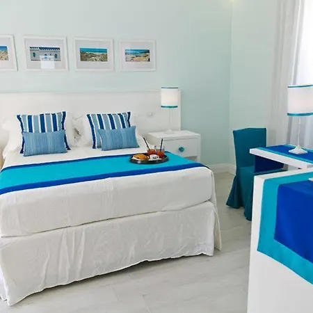 Terra D'acqua & Hotel