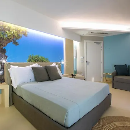 Terra D'acqua & 3* Torre Mozza