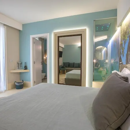 Hotel Terra D'acqua &