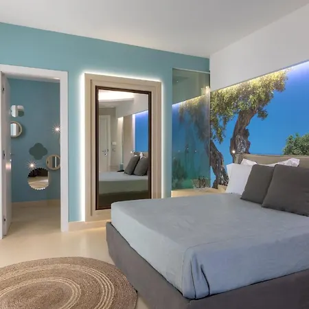 Terra D'acqua & Hotel