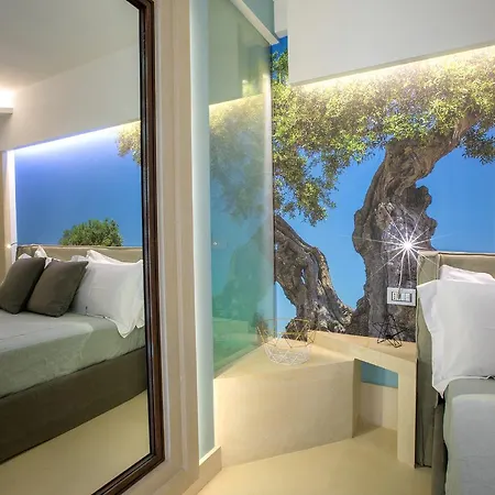 Terra D'acqua & Hotel