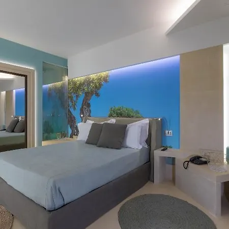 Terra D'acqua & Hotel