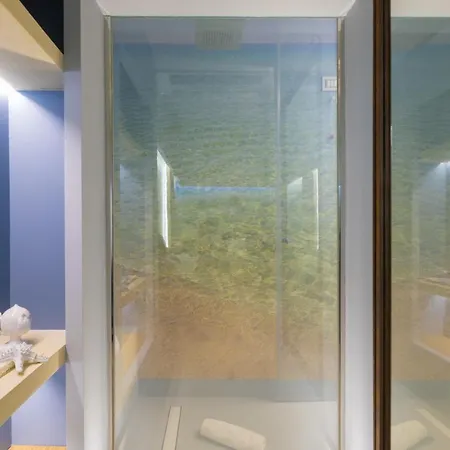 Terra D'acqua & Hotel