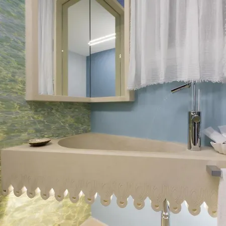 Hotel Terra D'acqua &