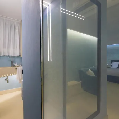 Hotel Terra D'acqua & 3*