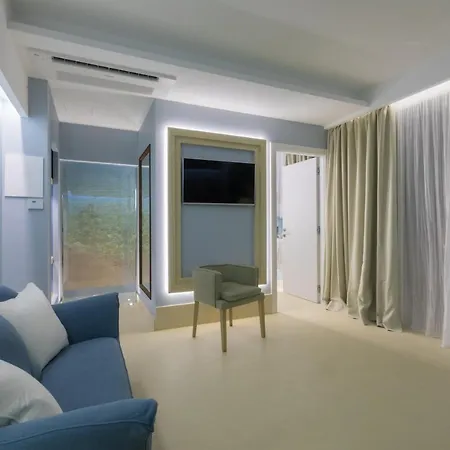 Hotel Terra D'acqua & Torre Mozza