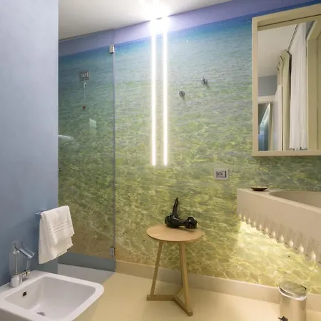 Terra D'acqua & Hotel