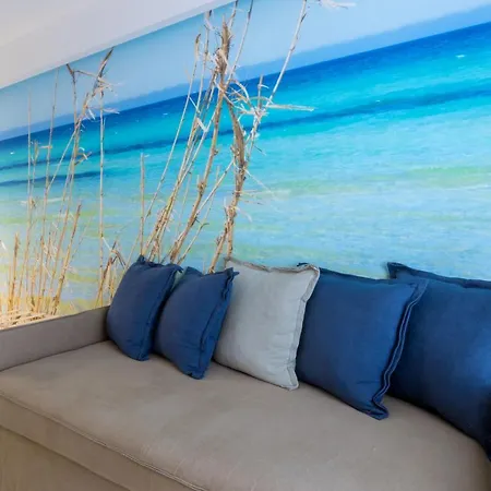 Terra D'acqua & Hotel Torre Mozza