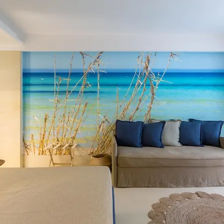 Hotel Terra D'acqua & Torre Mozza