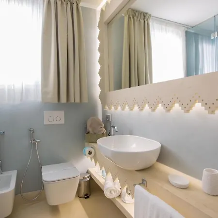 Terra D'acqua & Hotel 3*