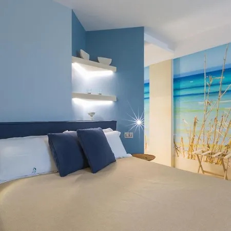 Hotel Terra D'acqua & Torre Mozza