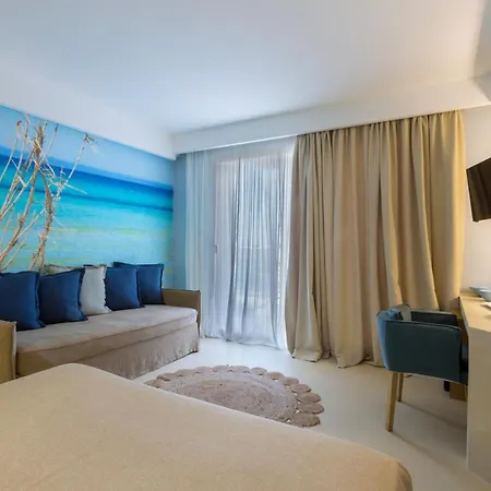 Hotel Terra D'acqua & 3*