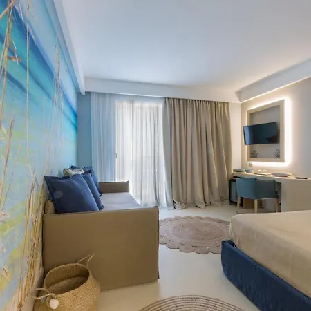 Hotel Terra D'acqua & Torre Mozza