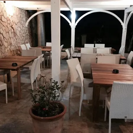 Terra D'acqua & Hotel Torre Mozza