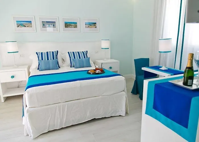 Terra D'acqua & فندق